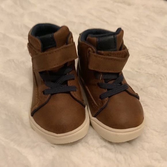 Baby Wonder Nation Shoes (Size 3) - Picture 2 of 12